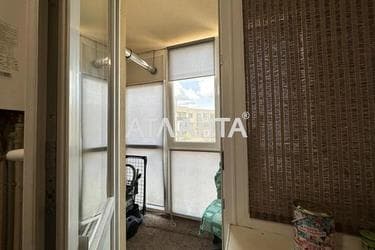 2-комнатная квартира по адресу ул. Проездная (площадь 50,7 м²) - Atlanta.ua - фото 25