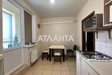 2-комнатная квартира по адресу ул. Проездная (площадь 50,7 м²) - Atlanta.ua - фото 28