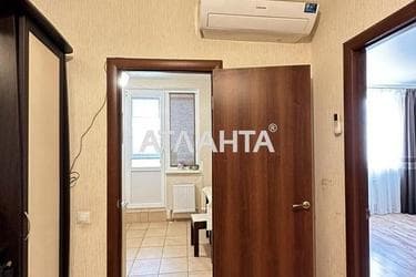 2-комнатная квартира по адресу ул. Проездная (площадь 50,7 м²) - Atlanta.ua - фото 30