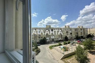 2-комнатная квартира по адресу ул. Проездная (площадь 50,7 м²) - Atlanta.ua - фото 32