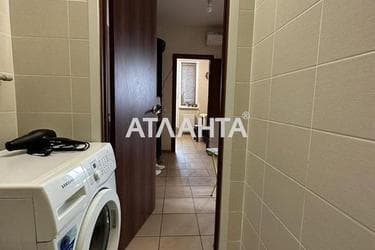 2-комнатная квартира по адресу ул. Проездная (площадь 50,7 м²) - Atlanta.ua - фото 33