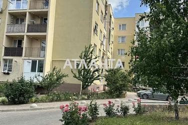 2-комнатная квартира по адресу ул. Проездная (площадь 50,7 м²) - Atlanta.ua - фото 34