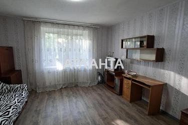 2-rooms apartment apartment by the address st. Zholio kyuri (area 46 m²) - Atlanta.ua - photo 10