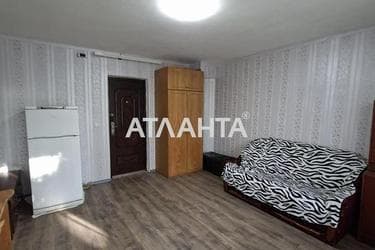 2-rooms apartment apartment by the address st. Zholio kyuri (area 46 m²) - Atlanta.ua - photo 11