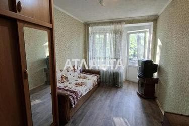 2-rooms apartment apartment by the address st. Zholio kyuri (area 46 m²) - Atlanta.ua - photo 12