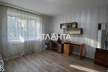 2-rooms apartment apartment by the address st. Zholio kyuri (area 46 m²) - Atlanta.ua - photo 9