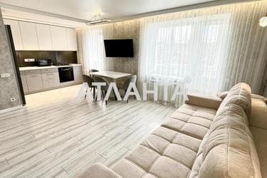 1-кімнатна квартира за адресою вул. Коріатовичів Князів (площа 38 м²) - Atlanta.ua - фото 16