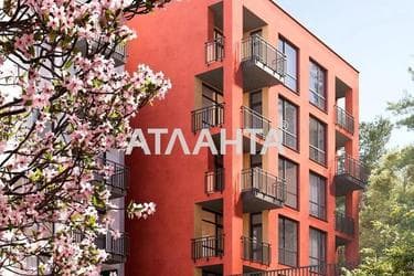 1-комнатная квартира по адресу ул. Широкая (площадь 40,3 м²) - Atlanta.ua - фото 9