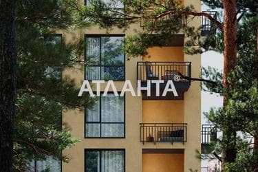 1-комнатная квартира по адресу ул. Широкая (площадь 40,3 м²) - Atlanta.ua - фото 10