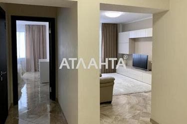 2-rooms apartment apartment by the address st. Ul Lomonosova (area 73 m²) - Atlanta.ua - photo 25