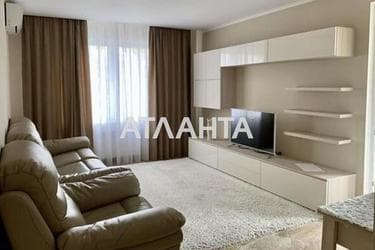 2-rooms apartment apartment by the address st. Ul Lomonosova (area 73 m²) - Atlanta.ua - photo 26
