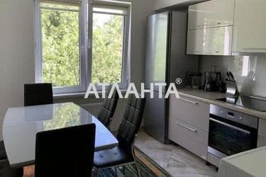 2-rooms apartment apartment by the address st. Ul Lomonosova (area 73 m²) - Atlanta.ua - photo 31
