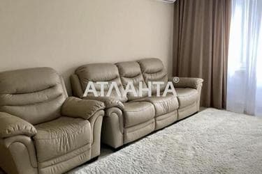 2-rooms apartment apartment by the address st. Ul Lomonosova (area 73 m²) - Atlanta.ua - photo 36
