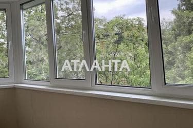 2-rooms apartment apartment by the address st. Ul Lomonosova (area 73 m²) - Atlanta.ua - photo 48