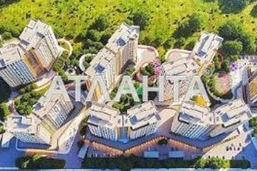 2-rooms apartment apartment by the address st. Krasnova (area 66,2 m²) - Atlanta.ua - photo 7