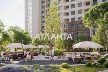 2-rooms apartment apartment by the address st. Krasnova (area 66,2 m²) - Atlanta.ua - photo 9