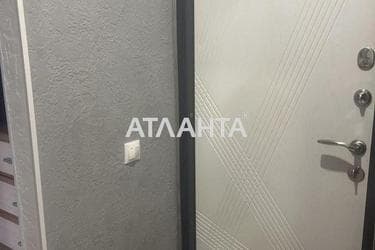 1-кімнатна квартира за адресою вул. Паустовського (площа 32 м²) - Atlanta.ua - фото 17
