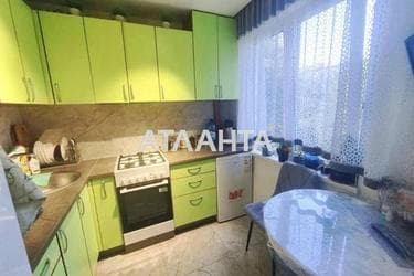 1-кімнатна квартира за адресою вул. Паустовського (площа 32 м²) - Atlanta.ua - фото 11