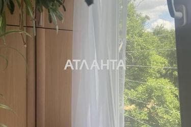 1-кімнатна квартира за адресою вул. Паустовського (площа 32 м²) - Atlanta.ua - фото 19