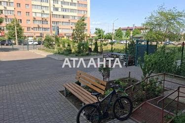 2-комнатная квартира по адресу ул. Бочарова ген. (площадь 54 м²) - Atlanta.ua - фото 32