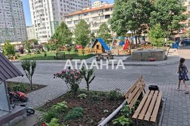 2-комнатная квартира по адресу ул. Бочарова ген. (площадь 54 м²) - Atlanta.ua - фото 33