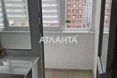 2-комнатная квартира по адресу ул. Бочарова ген. (площадь 54 м²) - Atlanta.ua - фото 34