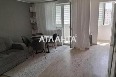 2-комнатная квартира по адресу ул. Бочарова ген. (площадь 54 м²) - Atlanta.ua - фото 37