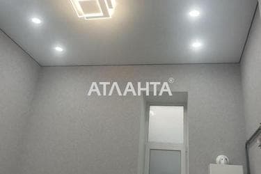 2-комнатная квартира по адресу ул. Успенская (площадь 78,3 м²) - Atlanta.ua - фото 20