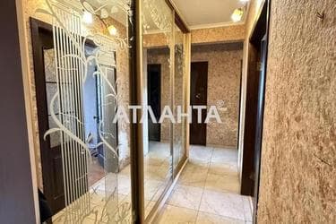 3-комнатная квартира по адресу ул. Махачкалинская (площадь 63 м²) - Atlanta.ua - фото 14