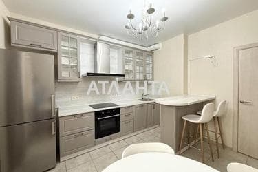 2-комнатная квартира по адресу ул. Воробьева ак. (площадь 62 м²) - Atlanta.ua - фото 28