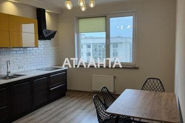 2-rooms apartment apartment by the address st. Zhemchuzhnaya (area 65 m²) - Atlanta.ua - photo 16
