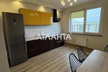 2-rooms apartment apartment by the address st. Zhemchuzhnaya (area 65 m²) - Atlanta.ua - photo 15