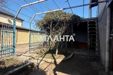 Будинок за адресою вул. Боровського Миколи (площа 105 м²) - Atlanta.ua - фото 22