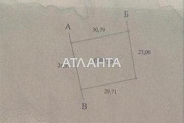 Ділянка за адресою вул. Садова (площа 7,6 сот) - Atlanta.ua - фото 14