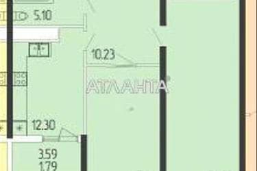 2-комнатная квартира по адресу ул. Краснова (площадь 69,4 м²) - Atlanta.ua - imageAlt 9