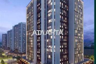 2-комнатная квартира по адресу ул. Краснова (площадь 69,4 м²) - Atlanta.ua - imageAlt 12