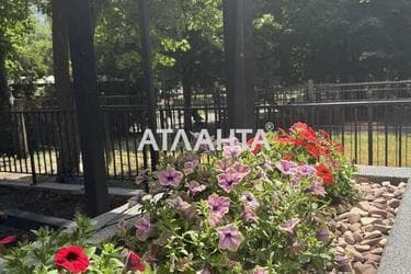 1-кімнатна квартира за адресою вул. Чубаївська (площа 47,5 м²) - Atlanta.ua - фото 25