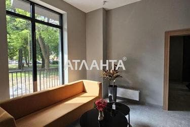 1-кімнатна квартира за адресою вул. Чубаївська (площа 47,5 м²) - Atlanta.ua - фото 22