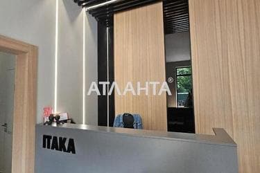 1-кімнатна квартира за адресою вул. Чубаївська (площа 47,5 м²) - Atlanta.ua - фото 21