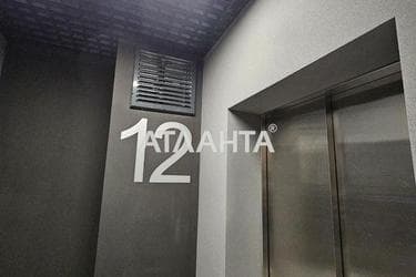 1-кімнатна квартира за адресою вул. Чубаївська (площа 47,5 м²) - Atlanta.ua - фото 27
