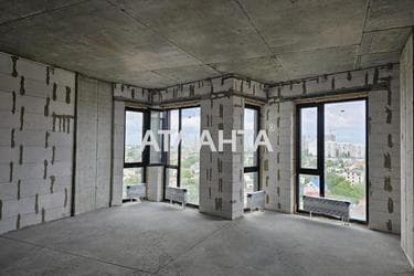 1-кімнатна квартира за адресою вул. Чубаївська (площа 47,5 м²) - Atlanta.ua - фото 28