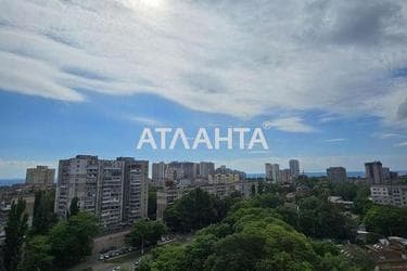 1-кімнатна квартира за адресою вул. Чубаївська (площа 47,5 м²) - Atlanta.ua - фото 32