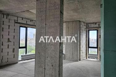 1-кімнатна квартира за адресою вул. Чубаївська (площа 47,5 м²) - Atlanta.ua - фото 31