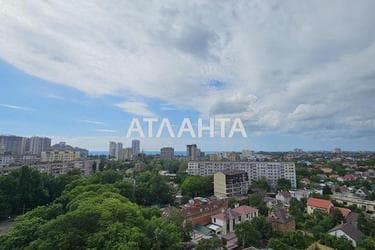 1-кімнатна квартира за адресою вул. Чубаївська (площа 47,5 м²) - Atlanta.ua - фото 33