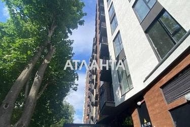 1-кімнатна квартира за адресою вул. Чубаївська (площа 47,5 м²) - Atlanta.ua - фото 35