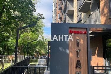 1-кімнатна квартира за адресою вул. Чубаївська (площа 47,5 м²) - Atlanta.ua - фото 36