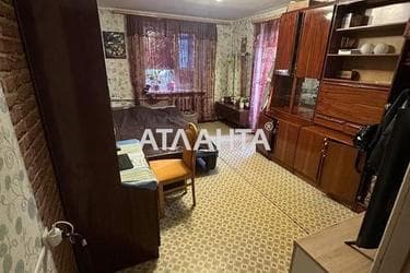 2-комнатная квартира по адресу ул. Балковская (площадь 53,9 м²) - Atlanta.ua - фото 22