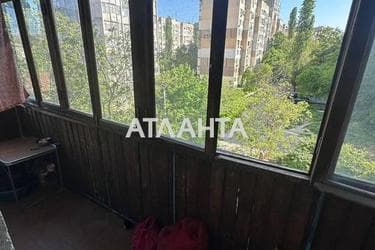 2-комнатная квартира по адресу ул. Балковская (площадь 53,9 м²) - Atlanta.ua - фото 24