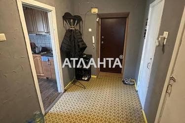 2-комнатная квартира по адресу ул. Балковская (площадь 53,9 м²) - Atlanta.ua - фото 26