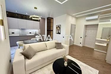 2-rooms apartment apartment by the address st. Krasnova (area 70 m²) - Atlanta.ua - photo 15